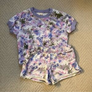 Everafter Palm Tree Set